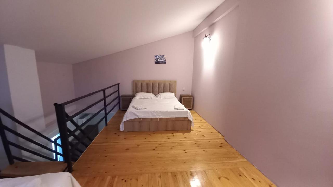 Iveri Beach Kobuleti Exterior foto